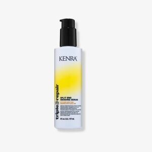Kenra Professional Triple Repair Split End Mending Serum - NEW!